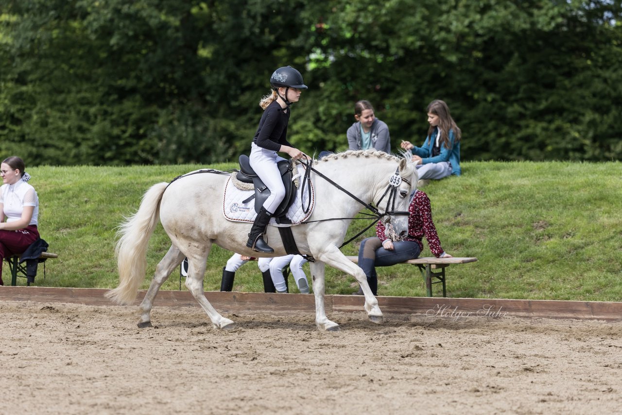 Bild 126 - Pony Akademie Turnier